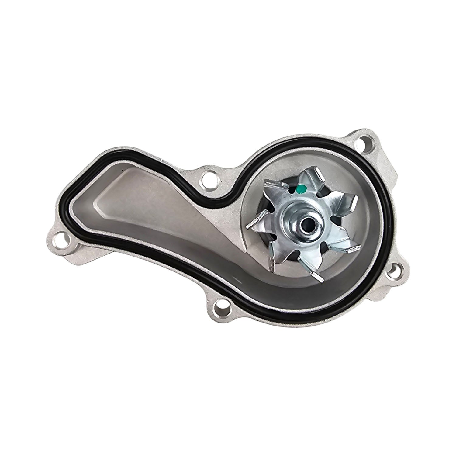 Water Pump for Honda Civic FD FK - R18A1 R18A2 R18Z4 Engines - WP10017