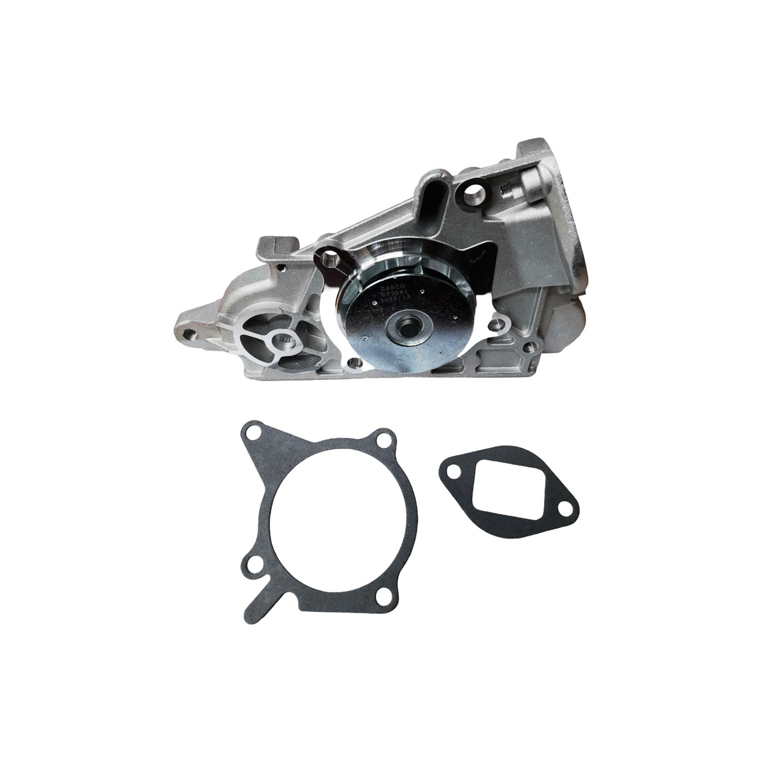 Water Pump For Mazda 323 MX5 BA BJ NA NB Ford Laser KJ KQ BPZE ZM B6I4