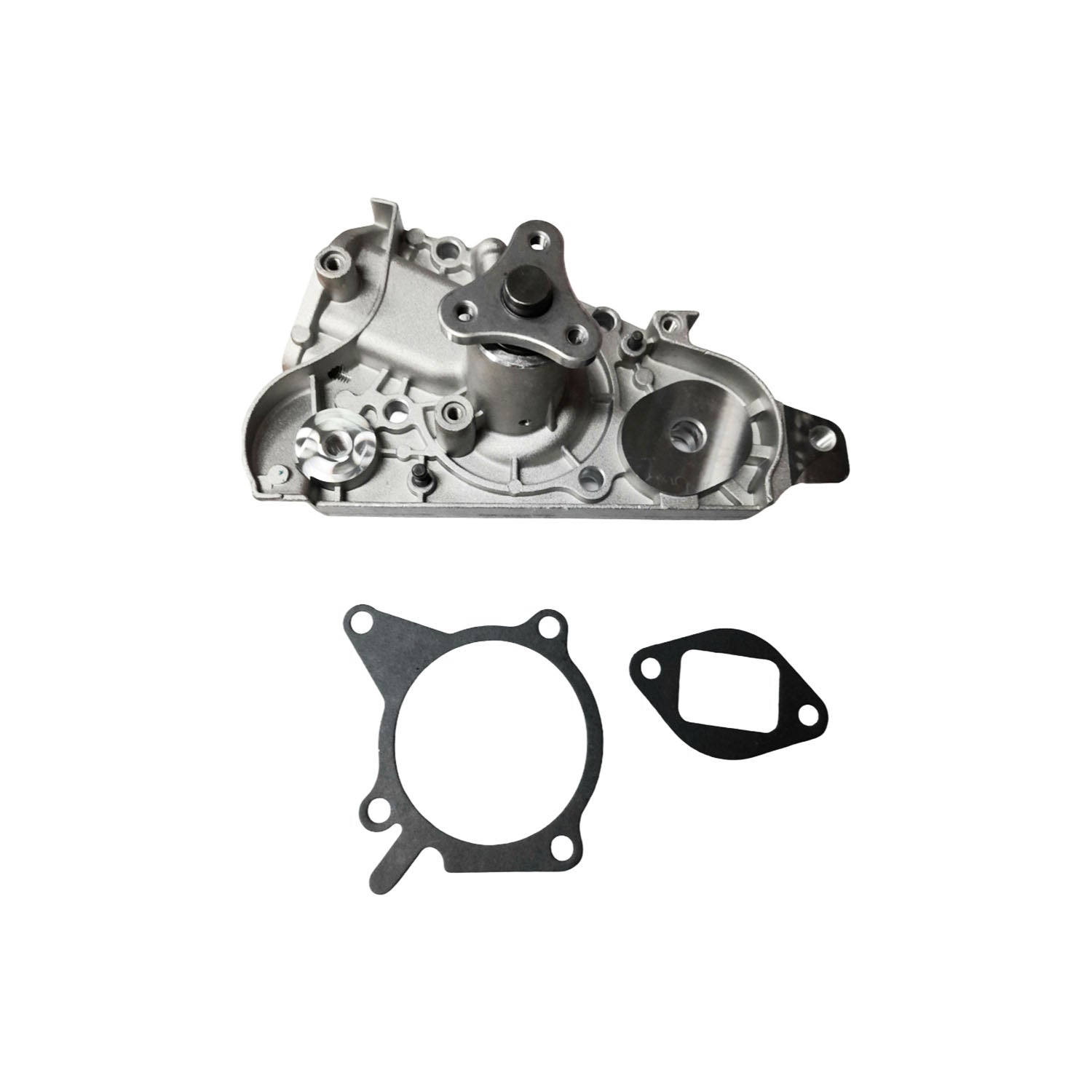 Water Pump For Mazda 323 MX5 BA BJ NA NB Ford Laser KJ KQ BPZE ZM B6I4