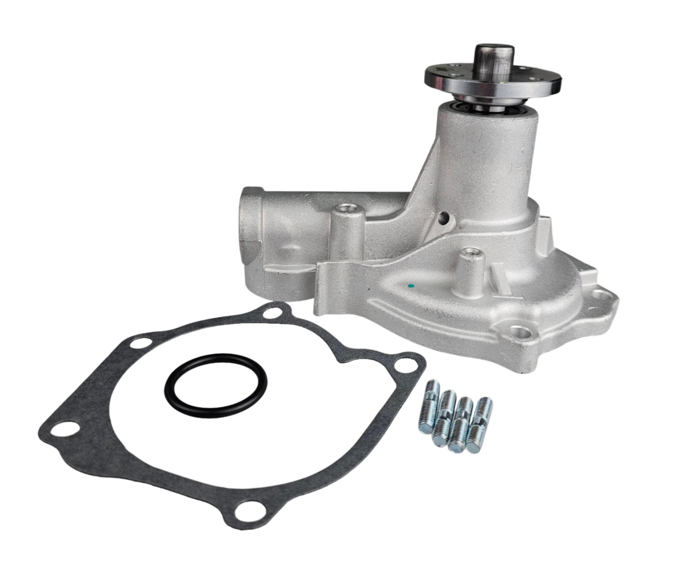 Water Pump For Mitsubishi Triton MK ML MN MQ MR, GWM V240 K2 X240 CC Steed NBP