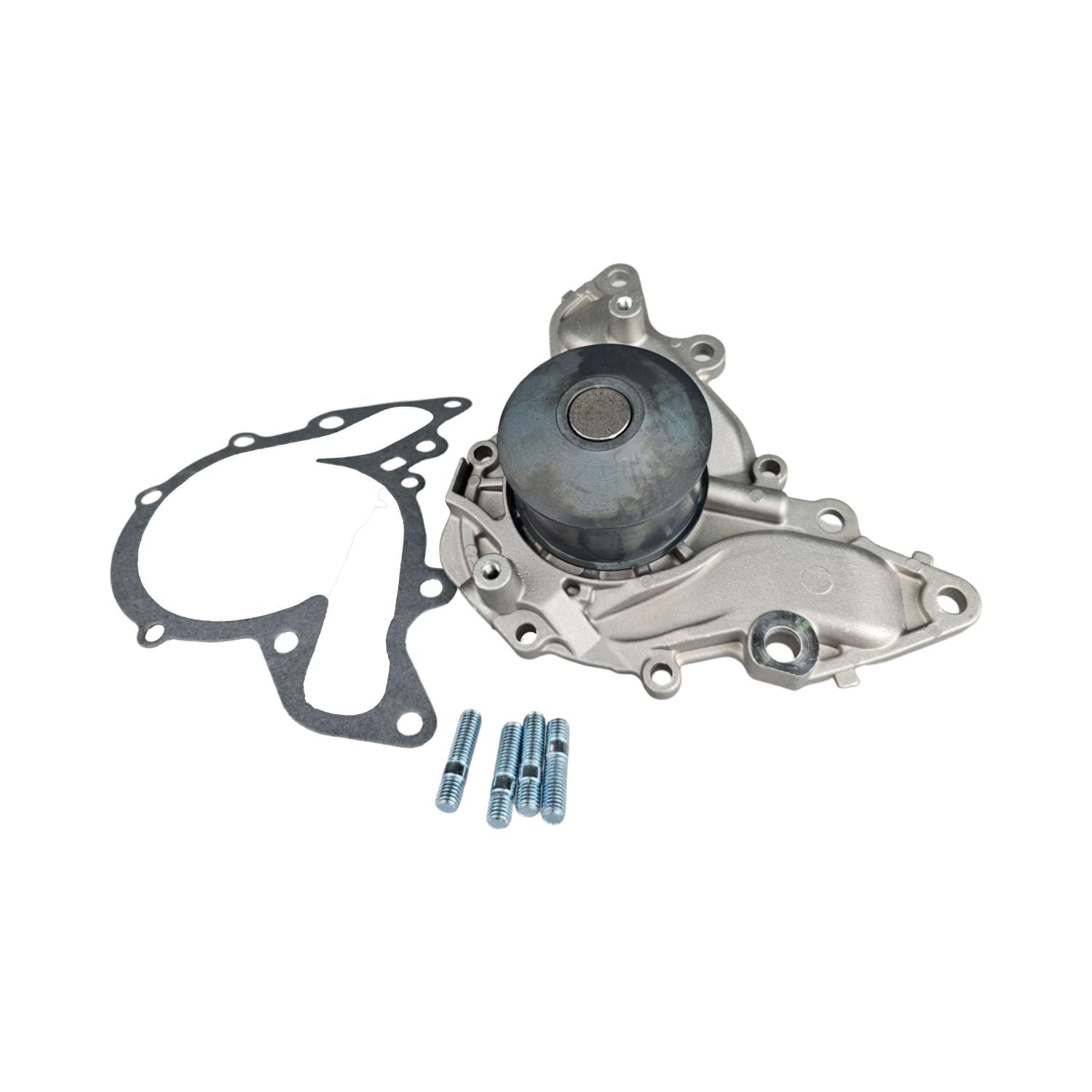 Water Pump For Mitsubishi Pajero Triton Verada Magna Delica 380 6G72 74 Engines