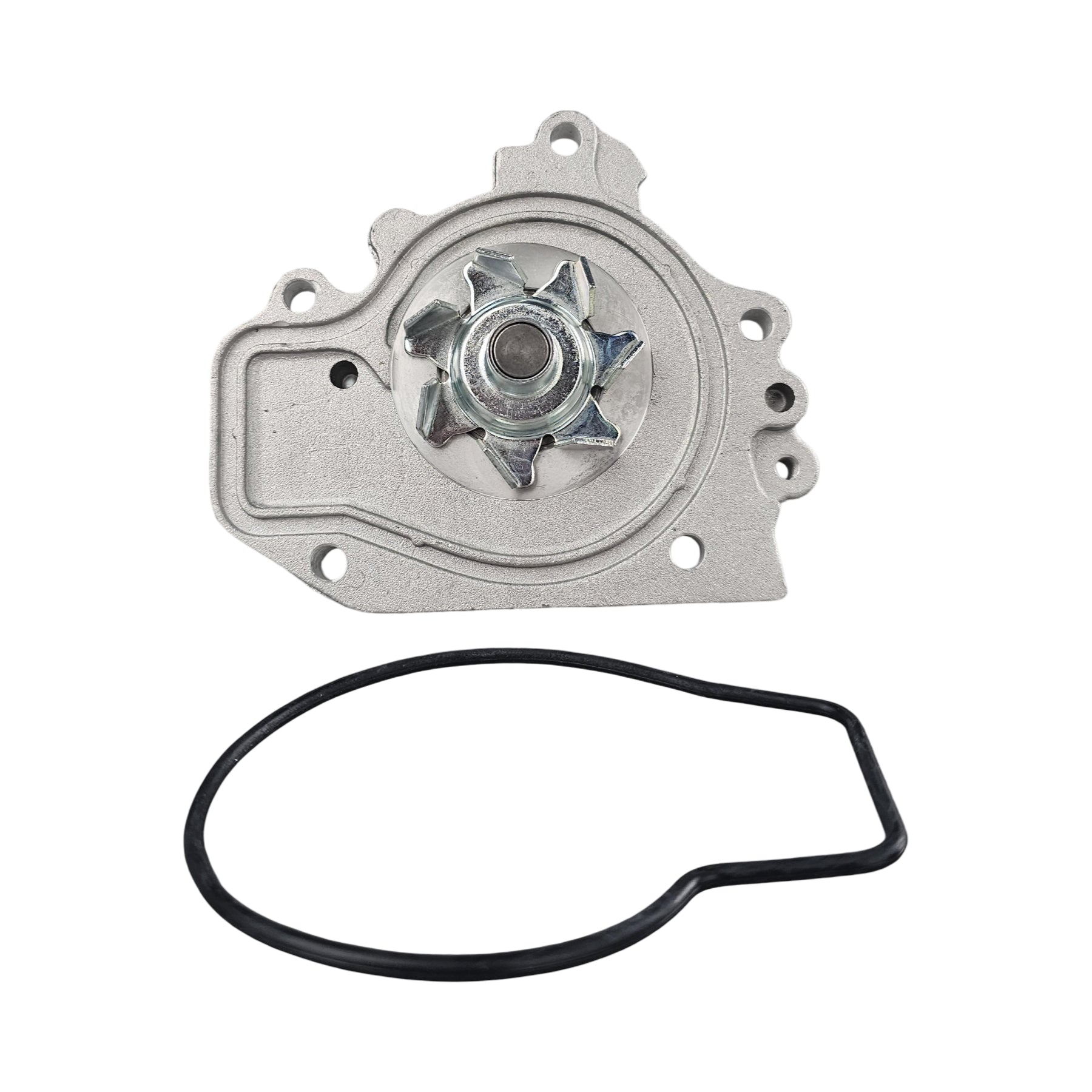 Water Pump For Honda Integra DC2 1.8L B18C2 B18C7 Civic EG EH 1.6L D16A8