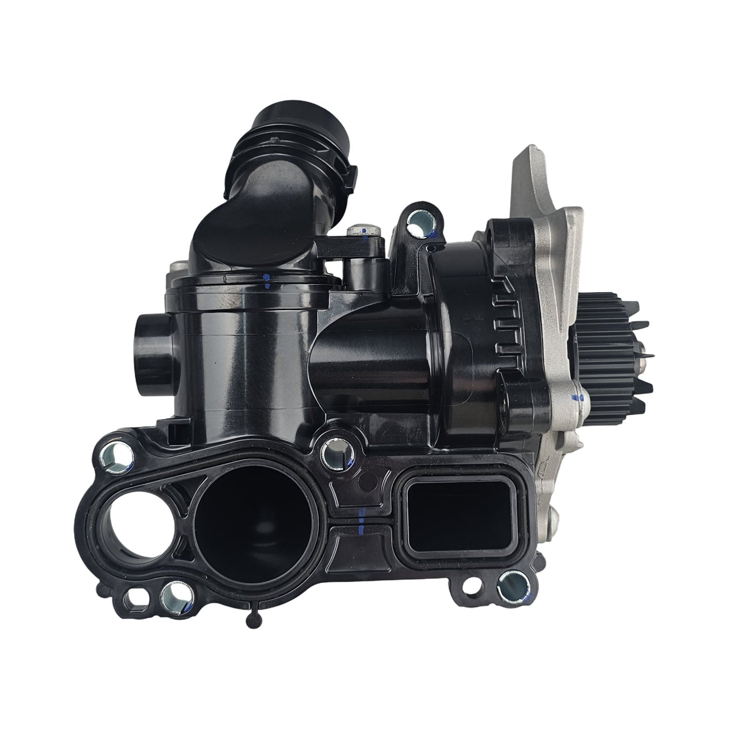 Water Pump For Audi A3 A4 A5 Q3 Q5 Volkswagen Passat Golf Tiguan Skoda 1.8L 2.0L