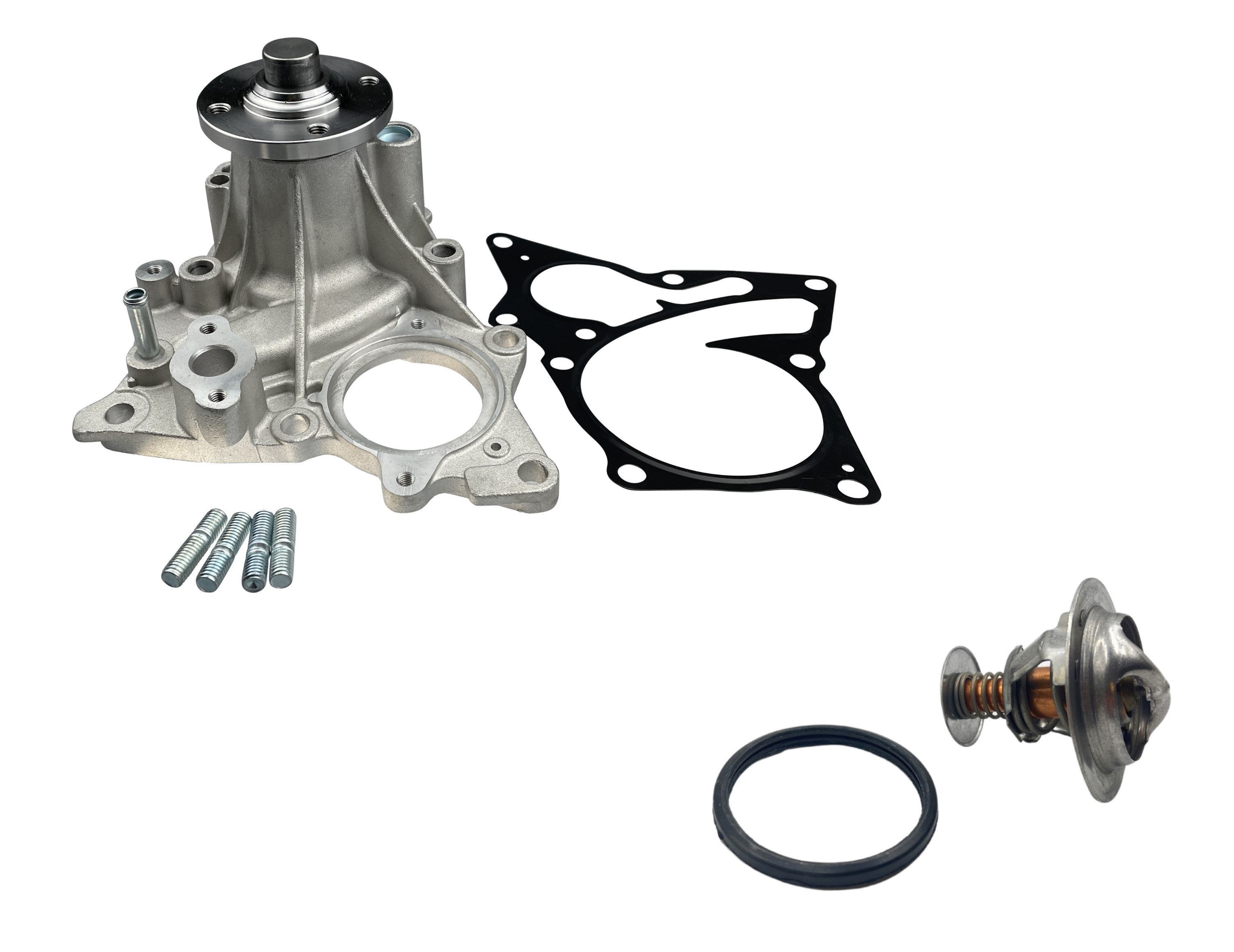 Bras De Suspension Avant Supérieur Gauche Ford Explorer 2002-2005