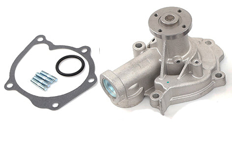 Water Pump For Hyundai Santa Fe SM 2.4L Sonata EF 2.0L Trajet FO 2.0L G4JS G4JP