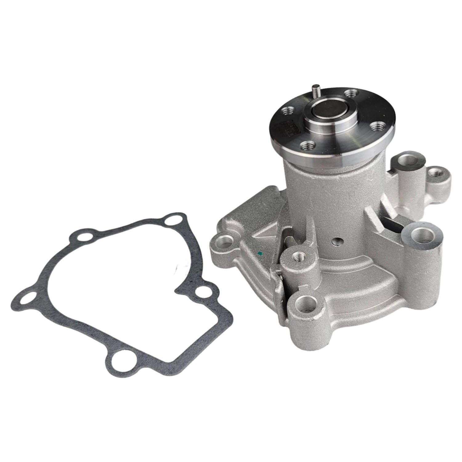 Water Pump For Hyundai Tucson JM i30 FD Elantra XD Kia Cerato LD Sportage KM