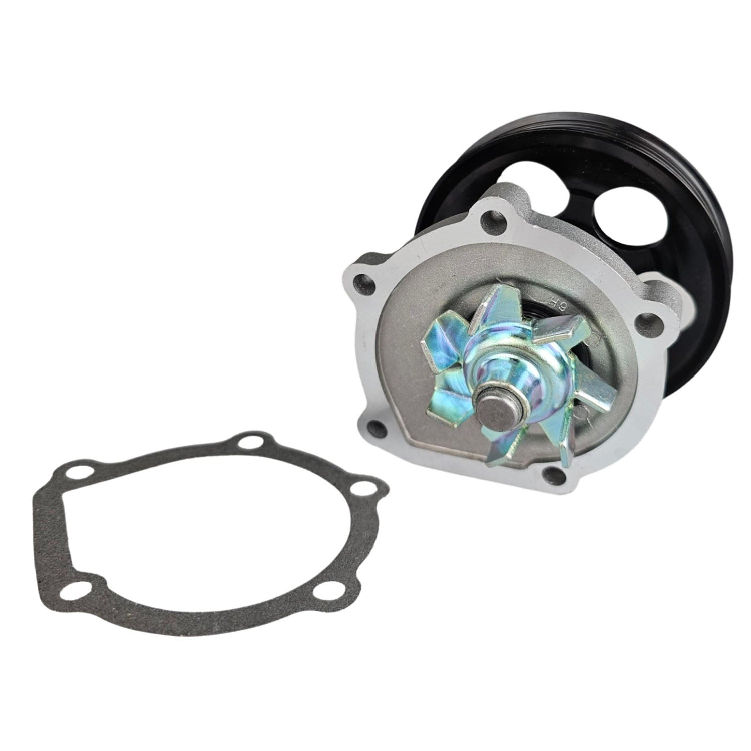 Water Pump for Toyota Paseo Sera Starlet 5EFHE 5EFE 4EFTE 4EFE 4EF 1989~1999
