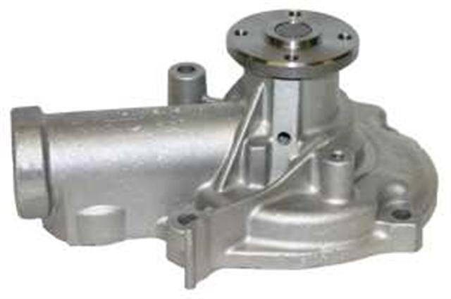 PanPセット Water Pump for Mitsubishi Lancer EVO IV V VII