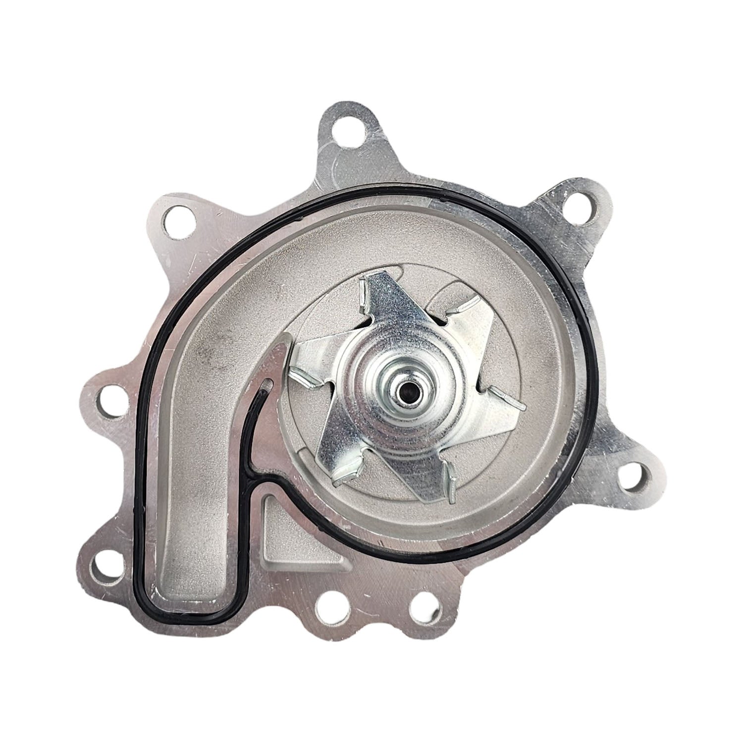 Water Pump For Isuzu D-Max TFR TFS M-UX UCR87 UCS87, Mazda BT50 B19 RZ4E-TC 1.9L