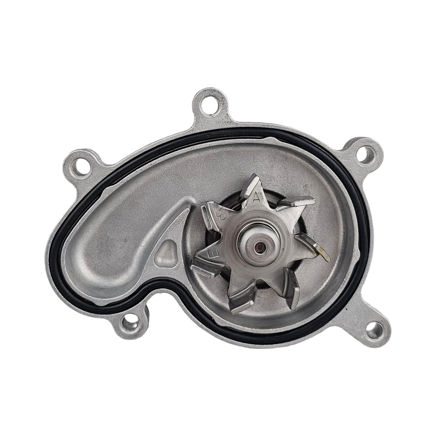 Water Pump For Subaru Crosstrek GU, Impreza GK GT GU FB20 FB20C FB20D 2.0L 16~26