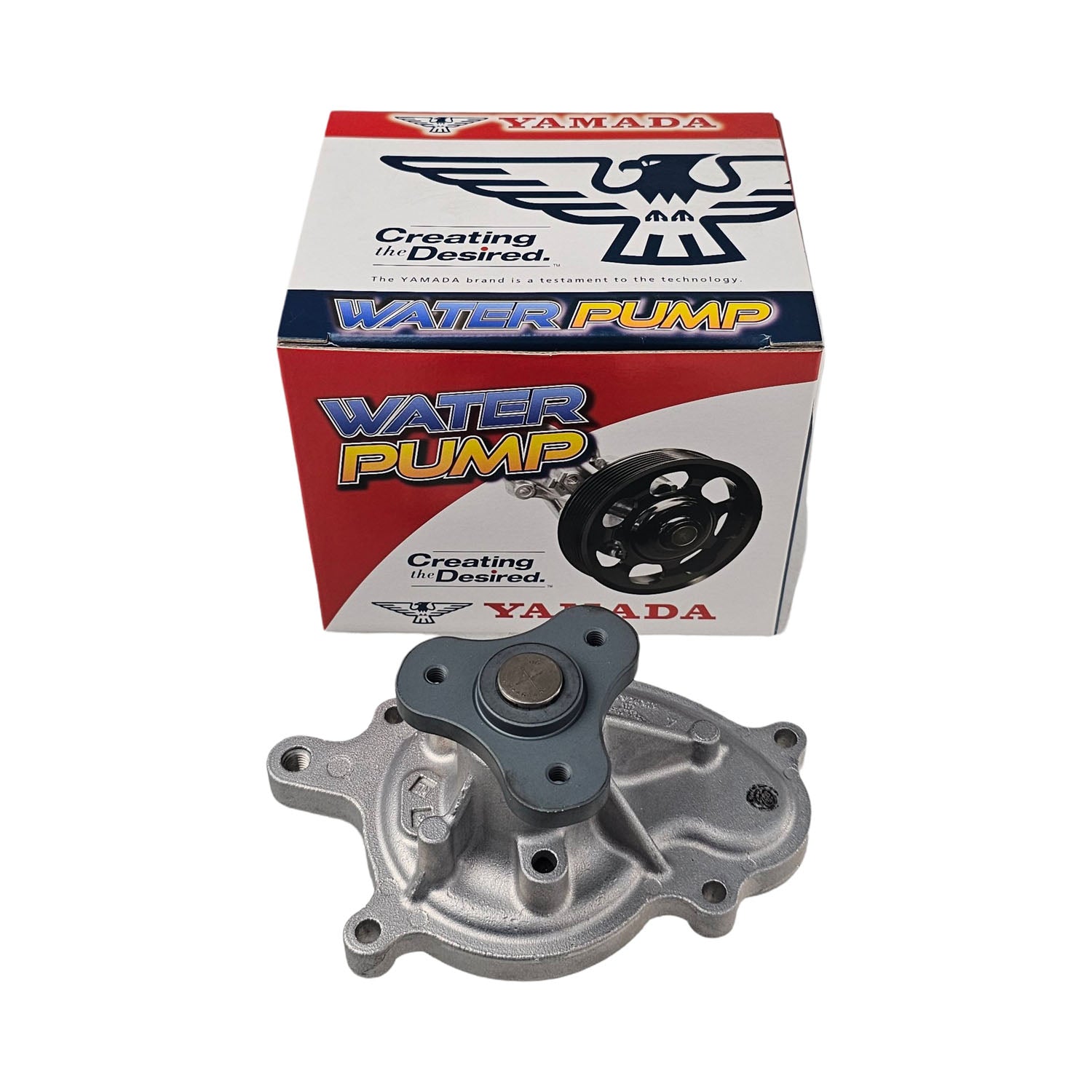 Water Pump For Subaru Forester SJ S13 12~18, WRX V1 STI VA V10 13~22 FA20 2.0L