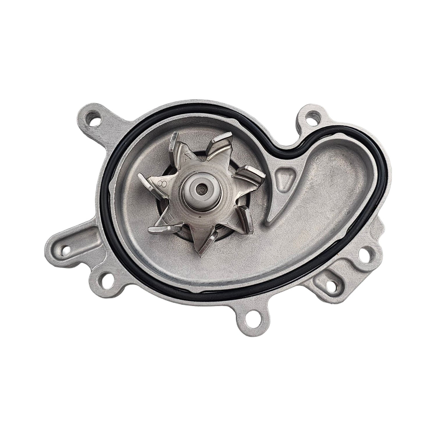 Water Pump For Subaru Forester Hybrid SK, XV Hybrid GT FB20W 2.0L 05/19~2026