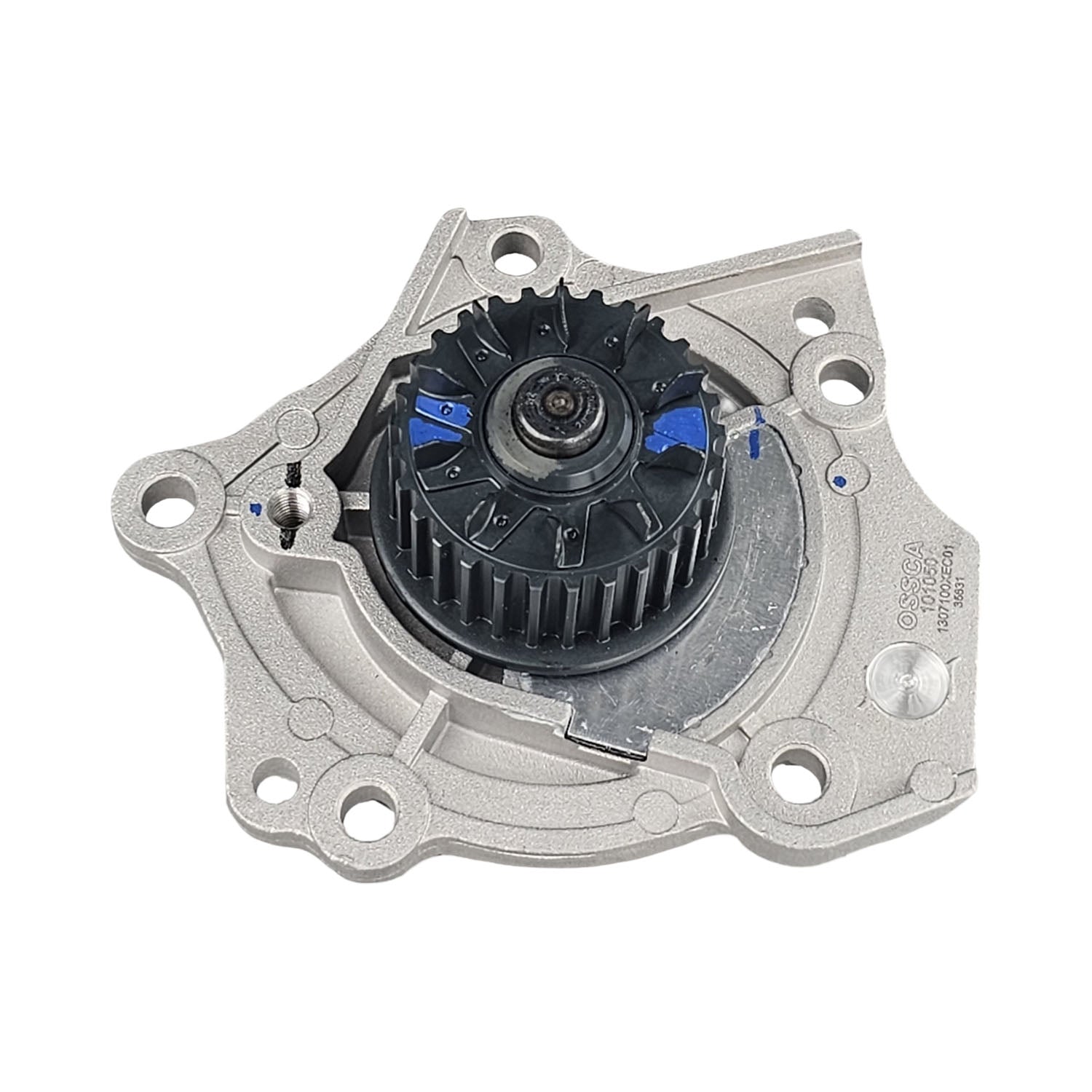 Water Pump For GWM Haval H6 H8 H9 GW4C20 2.0L 2015~2026