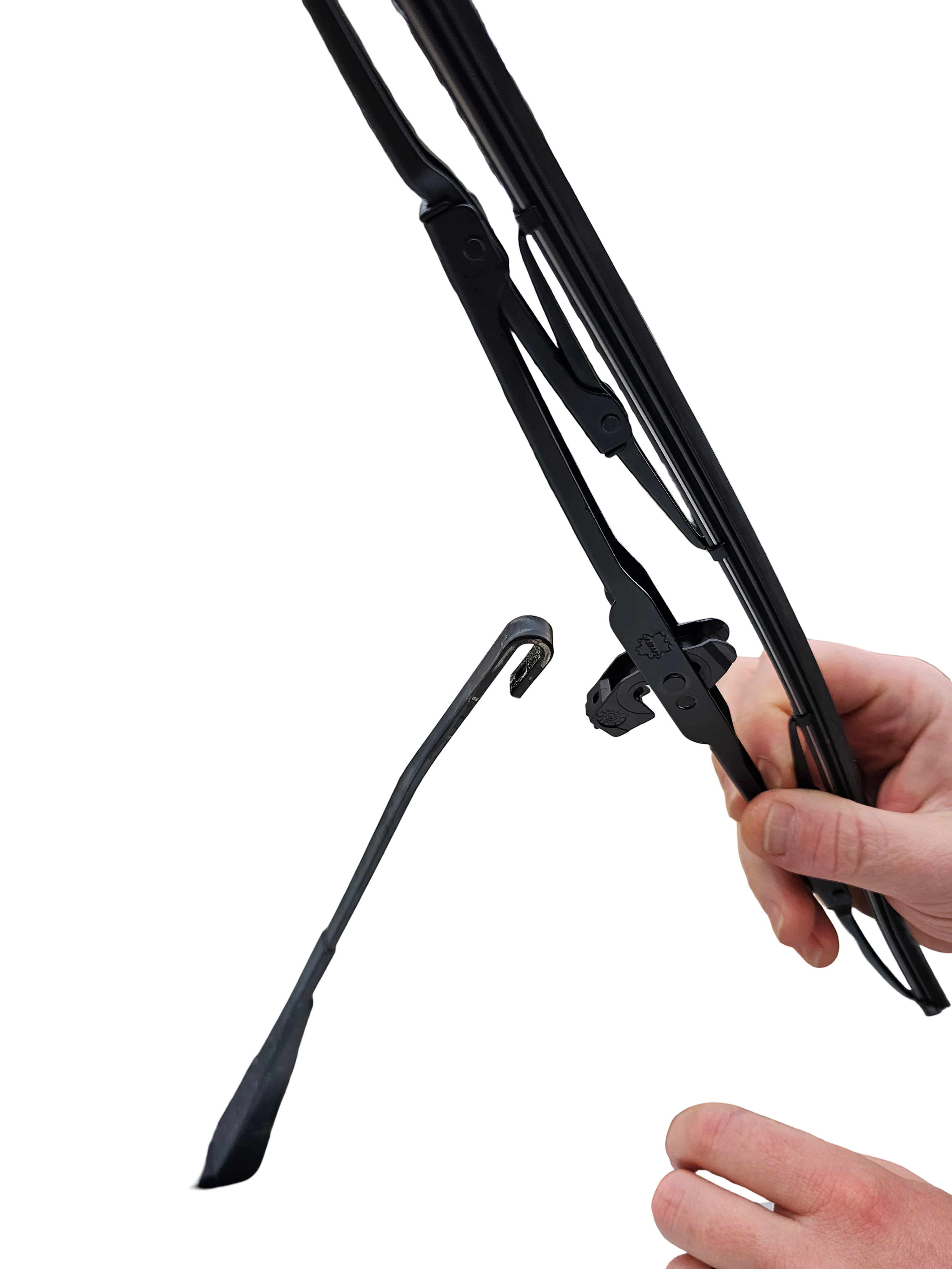 Wiper Blade Sk19 - 19" / 475mm