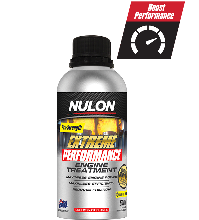 Nulon Pro-Strength Extreme Performance Engine Treatment 500ml - XPET