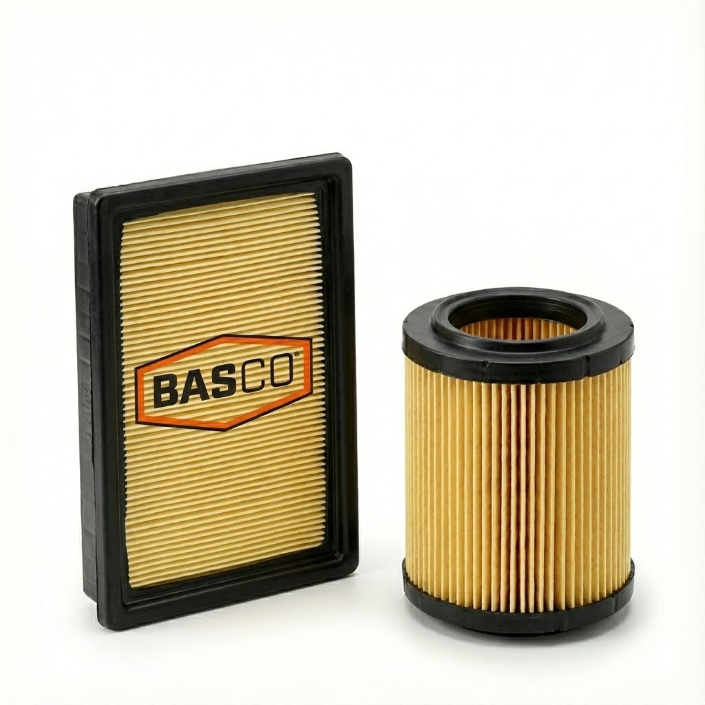 Air Filter for Isuzu D-Max TFR85 TFS85 MU-X UCS85 3.0L 4JJ1-TCX 2012~2021