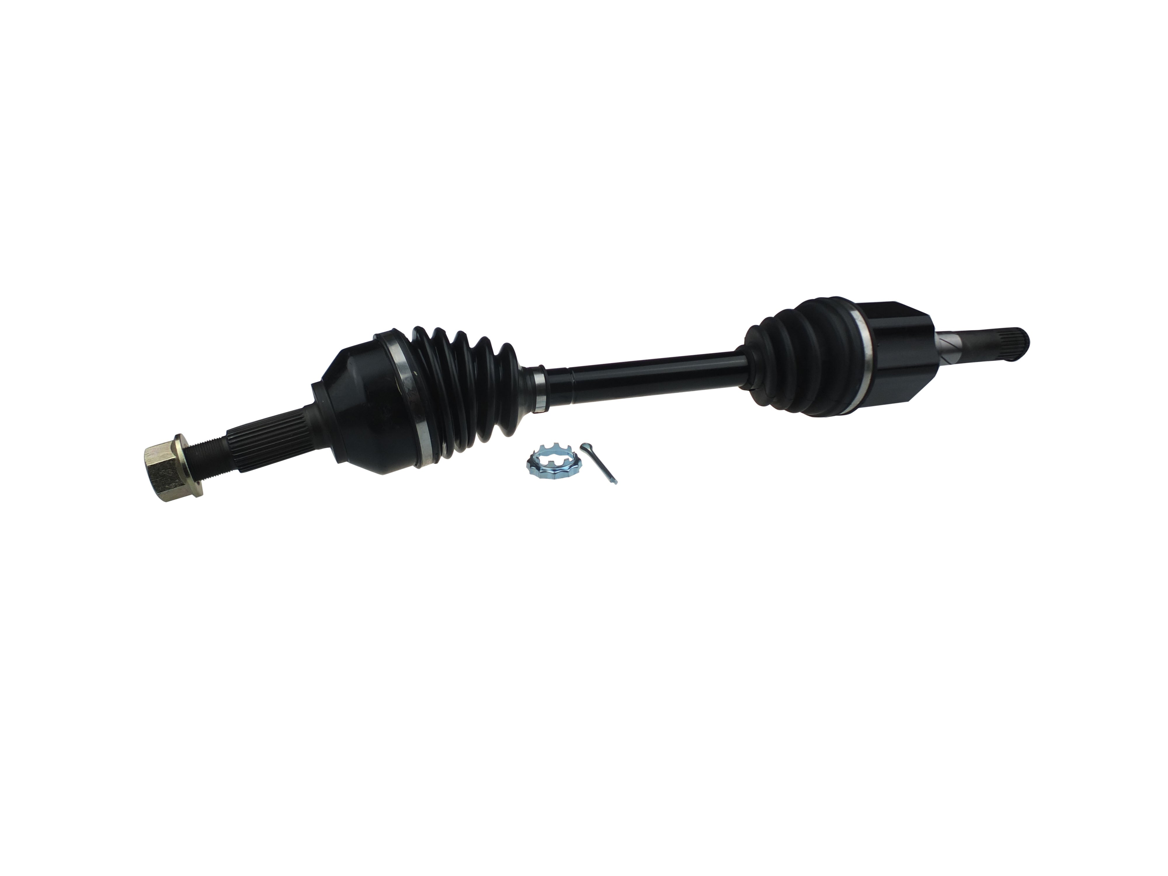 Left Drive Shaft for Nissan X-Trail T31 Renault Koleos H45 2.5L Dualis KNJ10 CVT