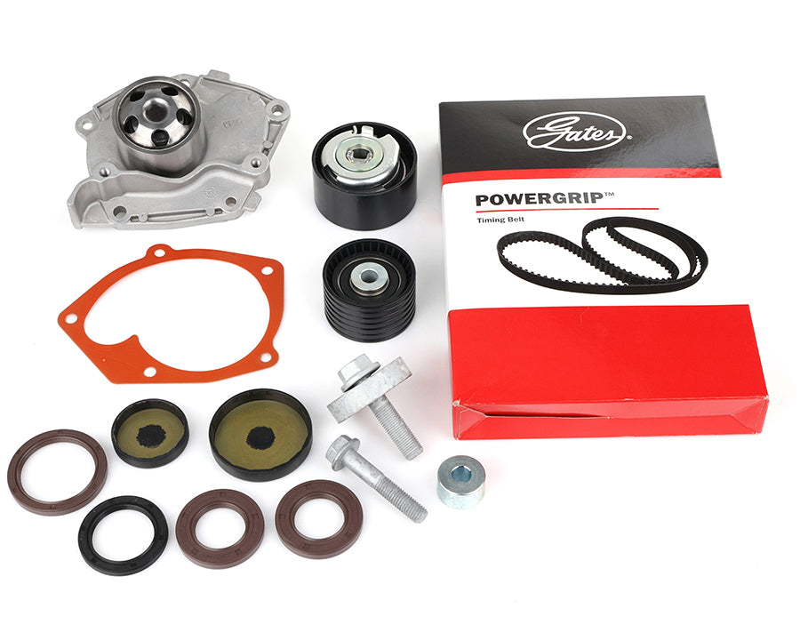 Timing Belt Kit for Renault Megane X95 X84 Clio X85 Laguna X91 2.0L F4R