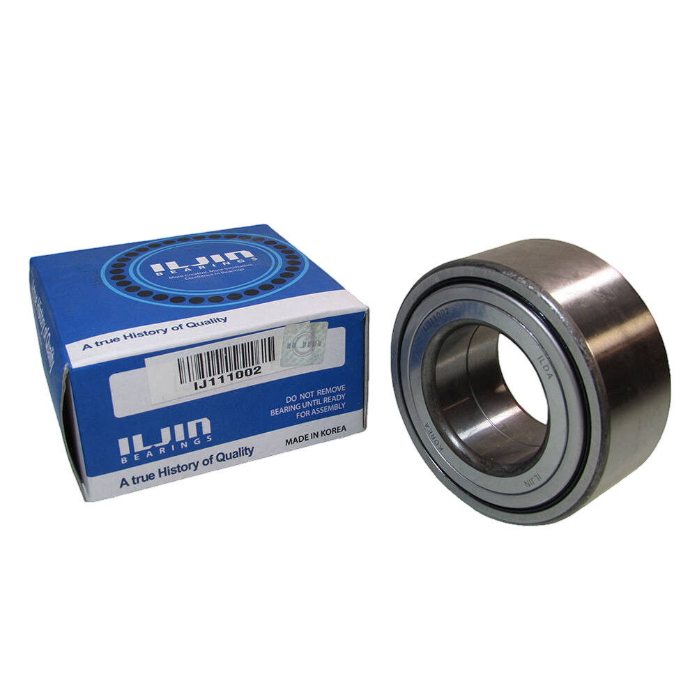 Iljin IJ111001 Double Row Bearing