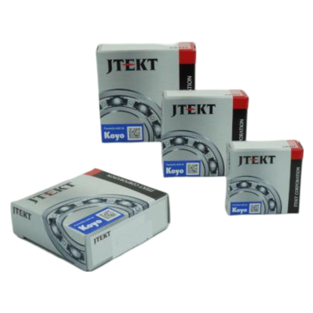 Koyo Bearing 6308TPT4C5 40x90x23 Made in Japan