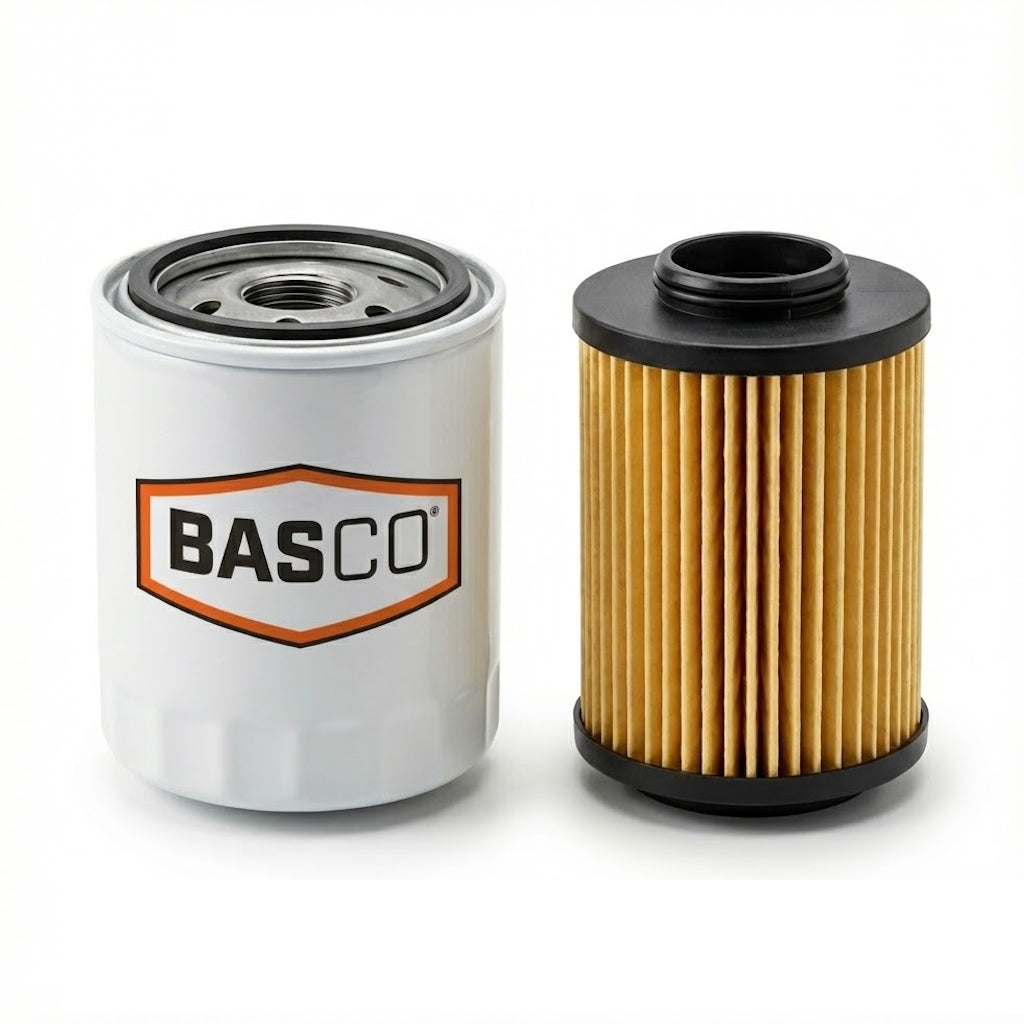 Oil Filter for Daihatsu Charade G10S (1978~1984) 1.0L Petrol CB, Daihatsu Charade G11 (1983~1987) 1.0L Petrol CBT, Daihatsu Charade G11 (1983~1988) 1.0L Petrol CB, Daihatsu Charade CXT G100S (06/1987~10/1988) 1.0L Petrol CBT