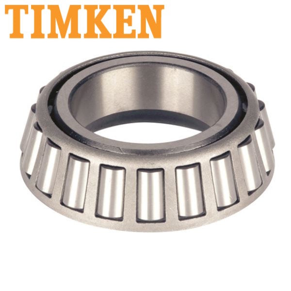 Timken 1997X Tapered Roller Bearing