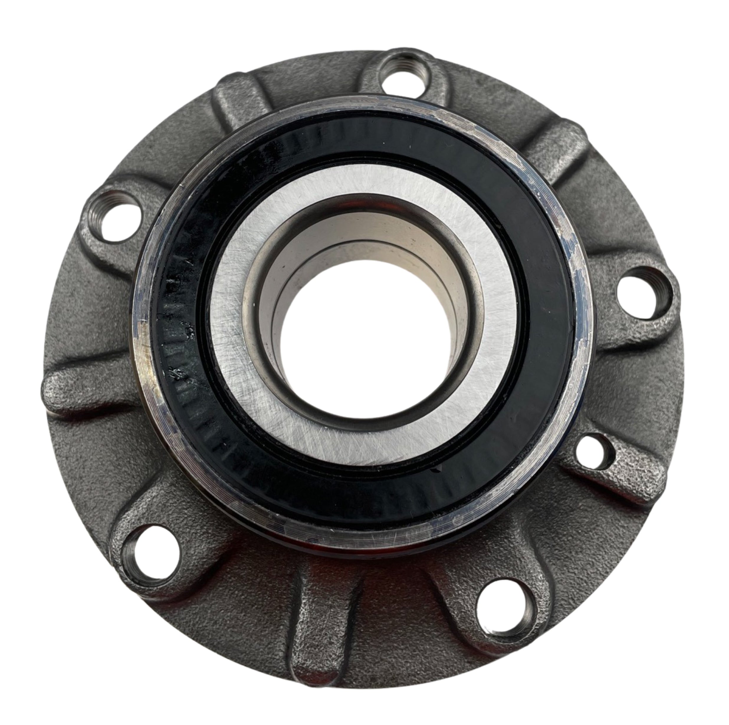 Front Wheel Bearing Hub Assembly For BMW E38 730iL 735i 735iL 740iL 750iL