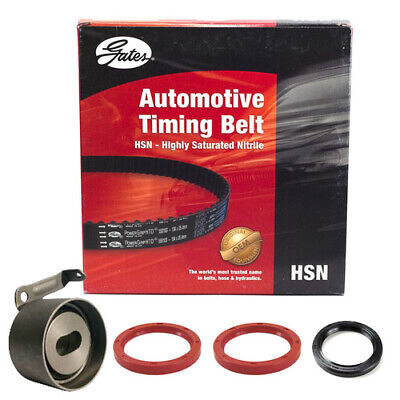 Timing Belt Kit for Honda Legend KA C32A3 3.2L V6 4/1991-4/1996