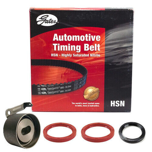 Timing Belt Kit for Honda Legend KA C32A3 3.2L V6 4/1991-4/1996