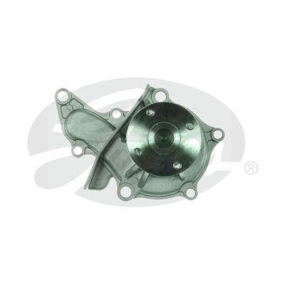 Gates Water Pump GWP3084 For Holden Nova LG Toyota Corolla AE92 AE93 AE114 AE101 1.6L