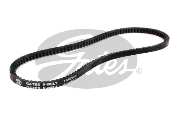 Gates Fan Belt Drive Belt V-Belt 11A0900