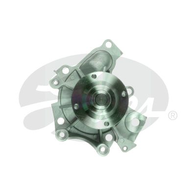 Gates Water Pump GWP3082 For Ford Laser Telstar Mazda 323 Astina Protege 626 Premacy 1.8L 2.0L 2.5L