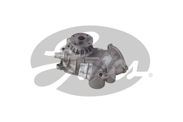 Gates Water Pump GWP8587 For BMW 5 E60,6 E63 E64,7 E65 E66 E67, X5 E70