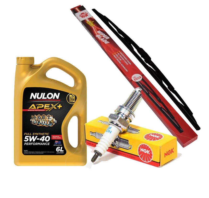DIY Service Parts
