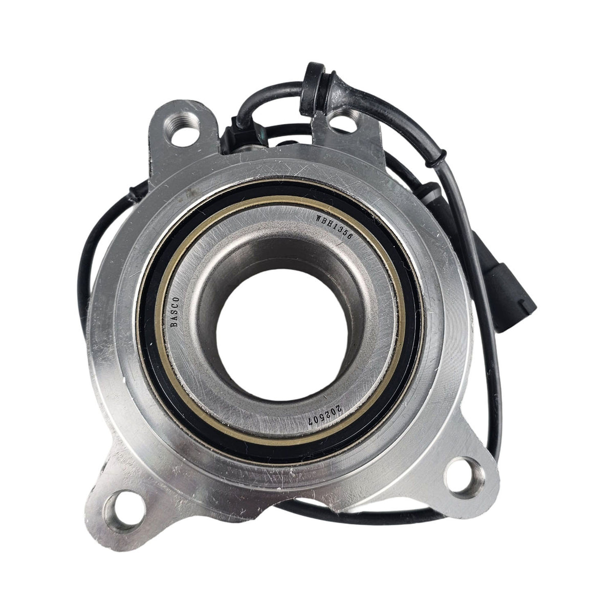 Rear Wheel Bearing Hub for Land Rover Discovery 2.5 Dsl 3.9 Pet L318 1989~2005
