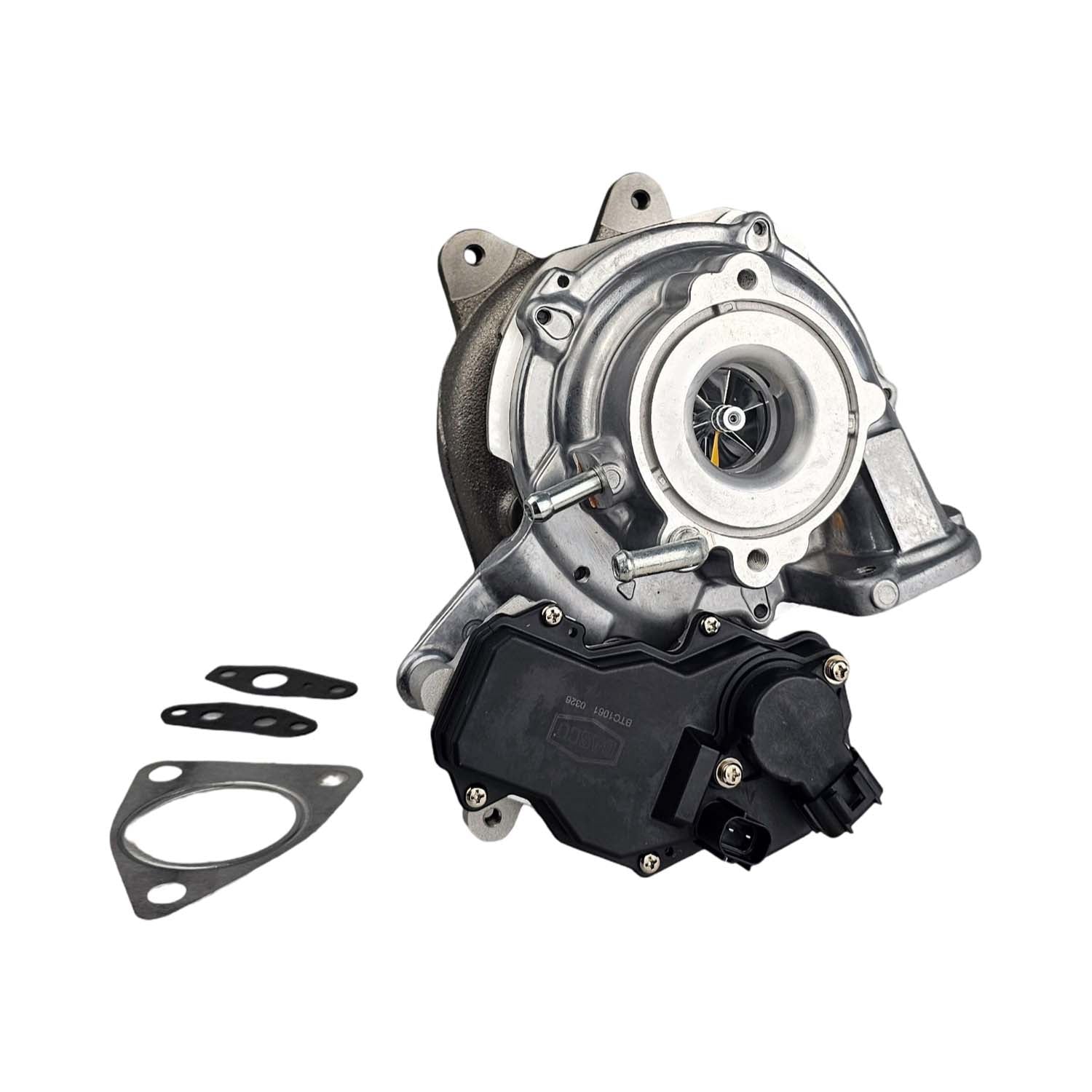 Billet Turbocharger for Toyota Hiace GDH201 GDH300 GDH320 GDH322 2.8L 17~27