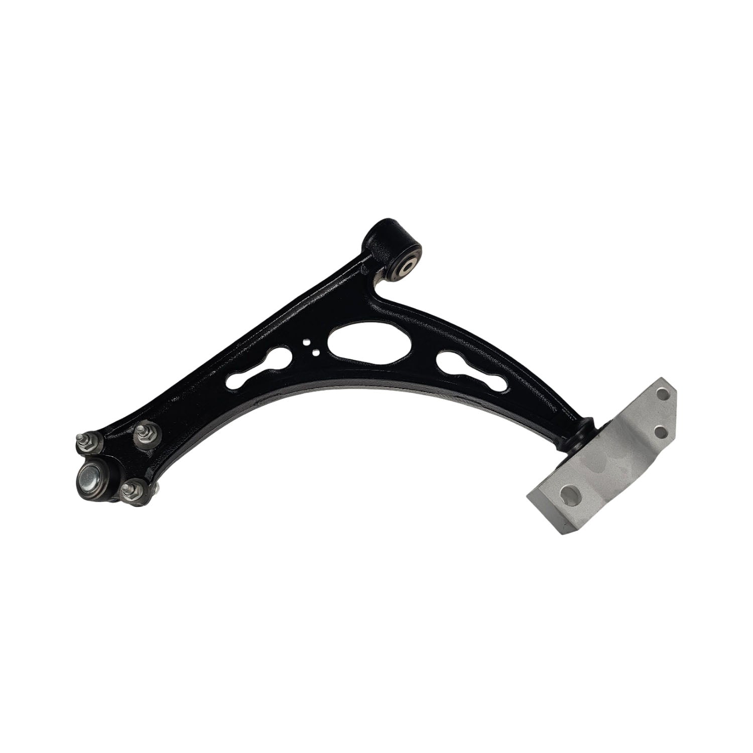 Front Lower Right Control Arm for VW Golf Jetta 1K Audi A3 8P Skoda Octavia 1Z