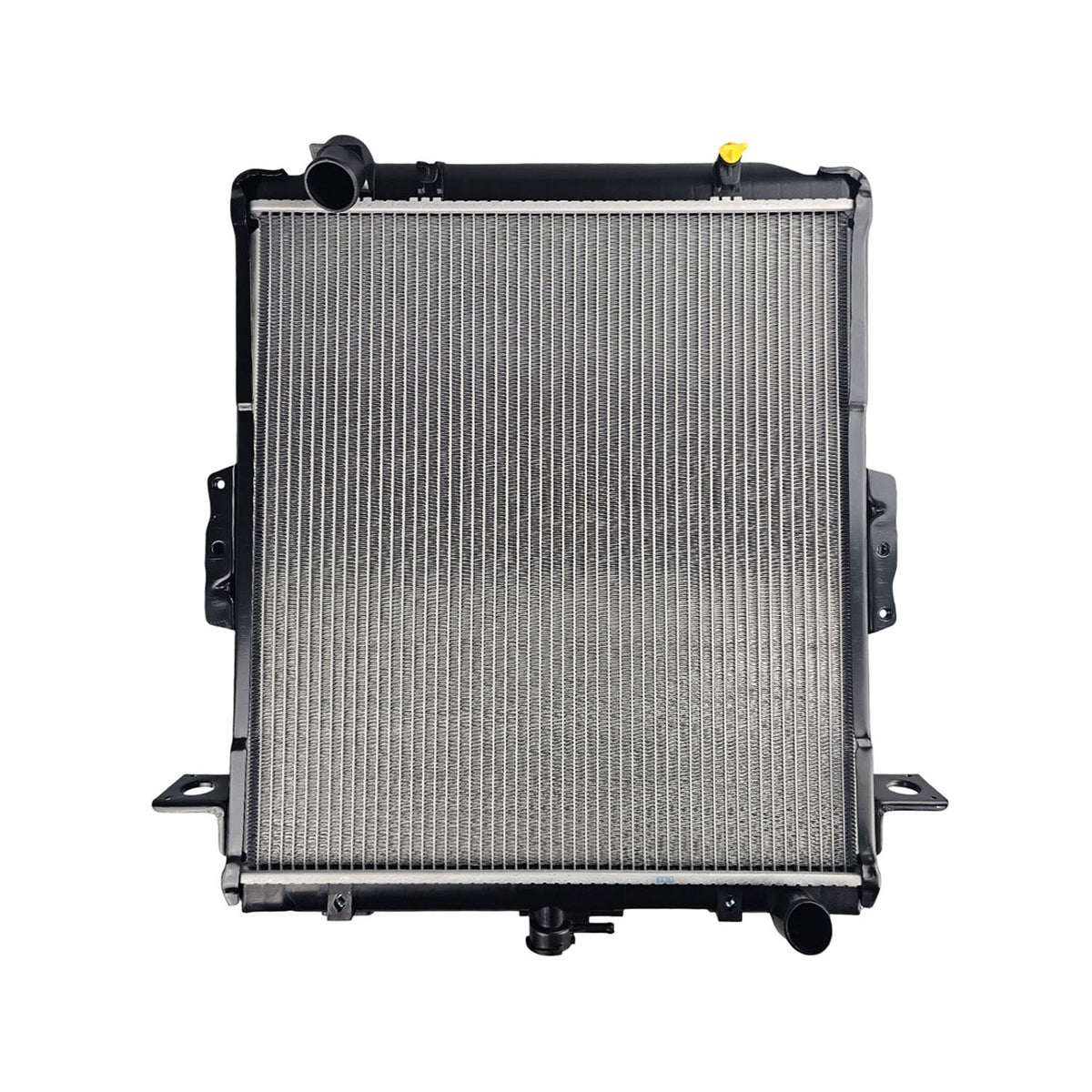 Radiator for Toyota Landcruiser HDJ78 HDJ79 HZJ78 HZJ79 4.2L Diesel 1HDFTE, 1HZ