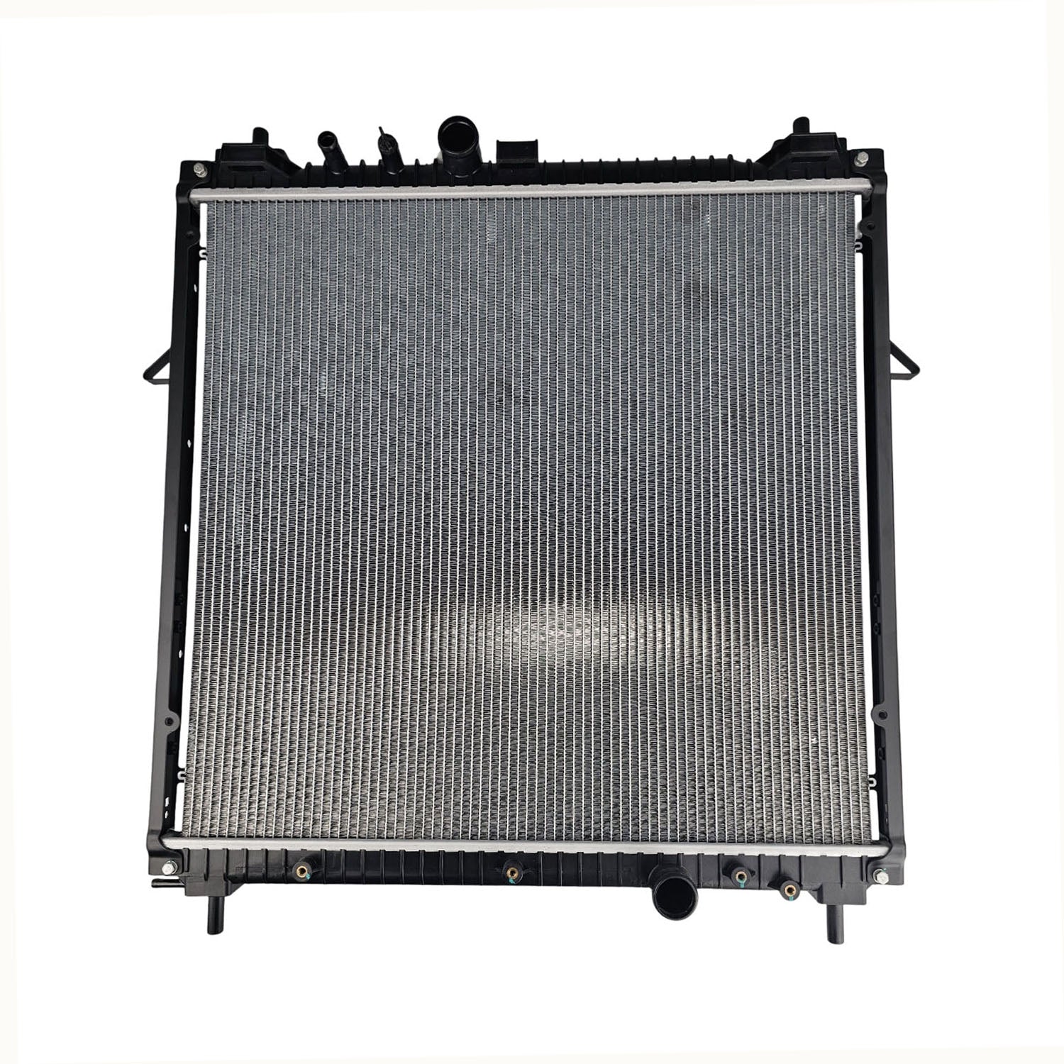 Radiator for LDV T60 2.0L SC20M218 SC20M163 D20 2020~2027