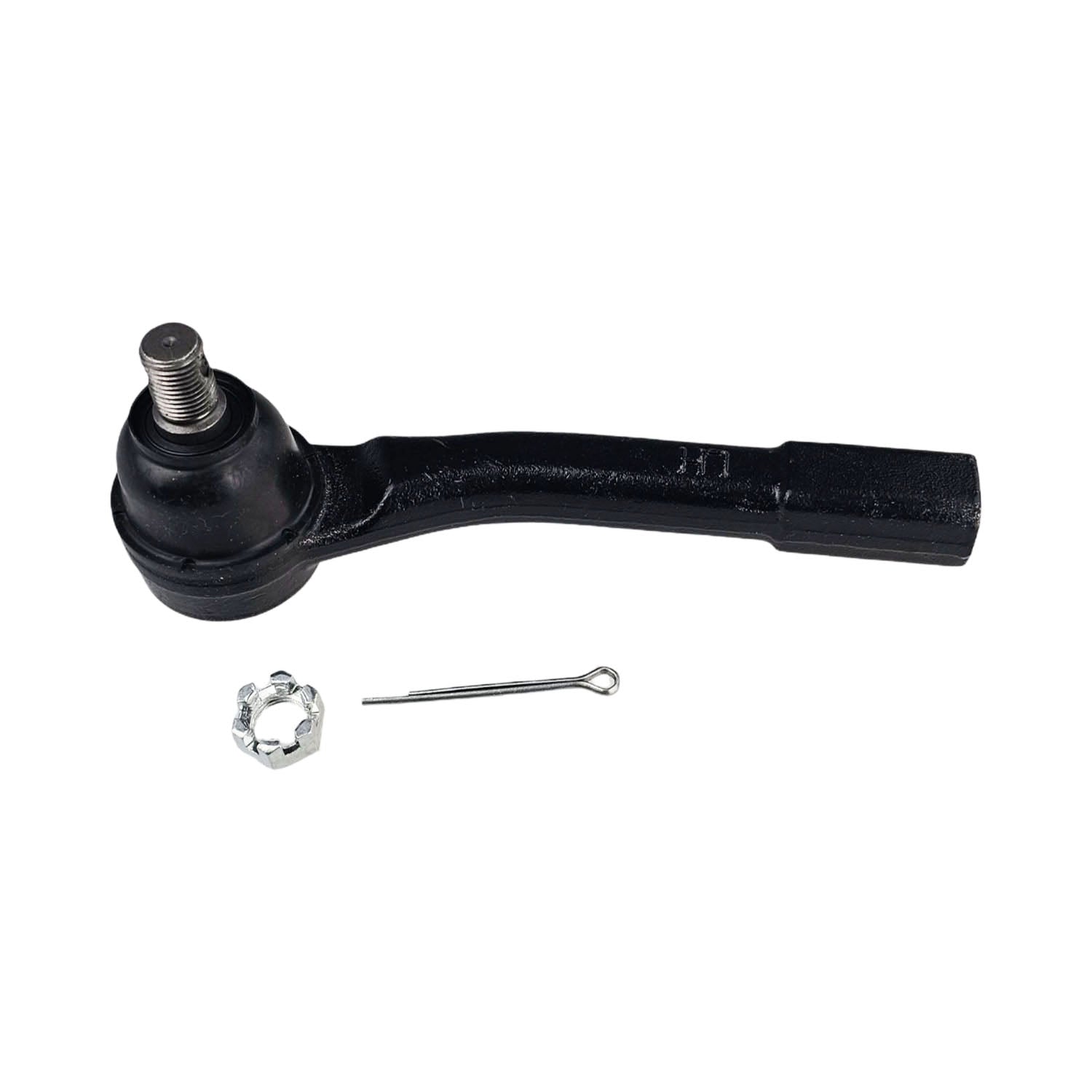 Left Tie Rod End for SsangYong Musso Q200 Q261 Q215 Q201 2.2L 2018~2025