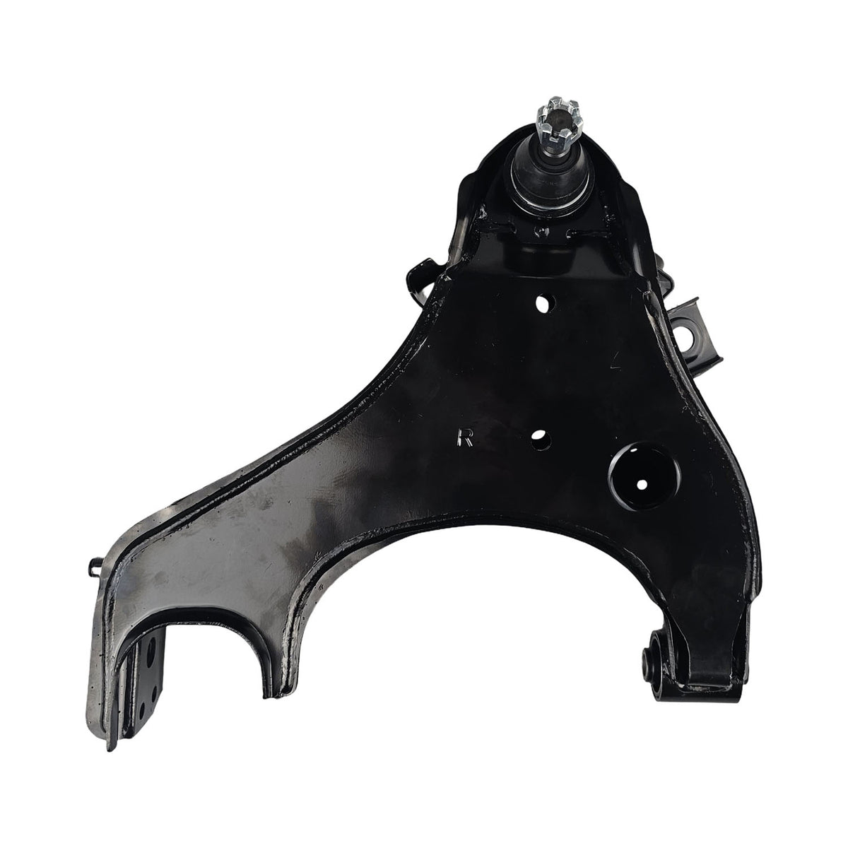 Right Front Lower Control Arm for Nissan Navara D22 2.4 2.5L 3.2L 3.3L 1997-2015