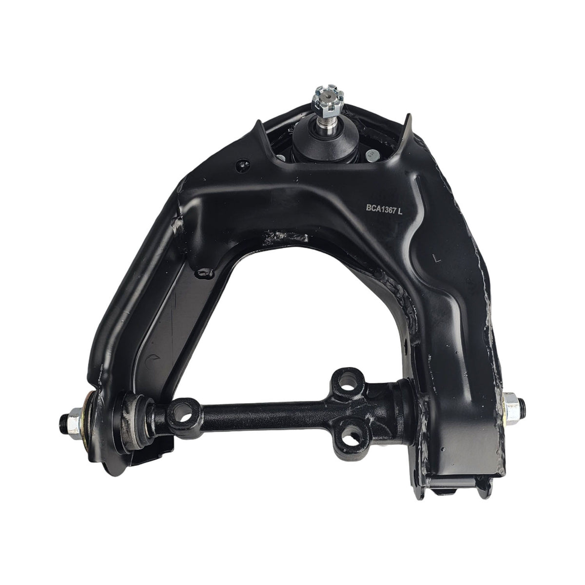 Front Upper Left Control Arm for Toyota 4 Runner RN130R LN130R HiLux RN110R RN106R RN130R LN130R LN107R RZN169R LN167R RZN174R LN172R KZN165R VZN167R VZN1 Hilux Surf LN130R VZN130R KZN130R 1988~2005