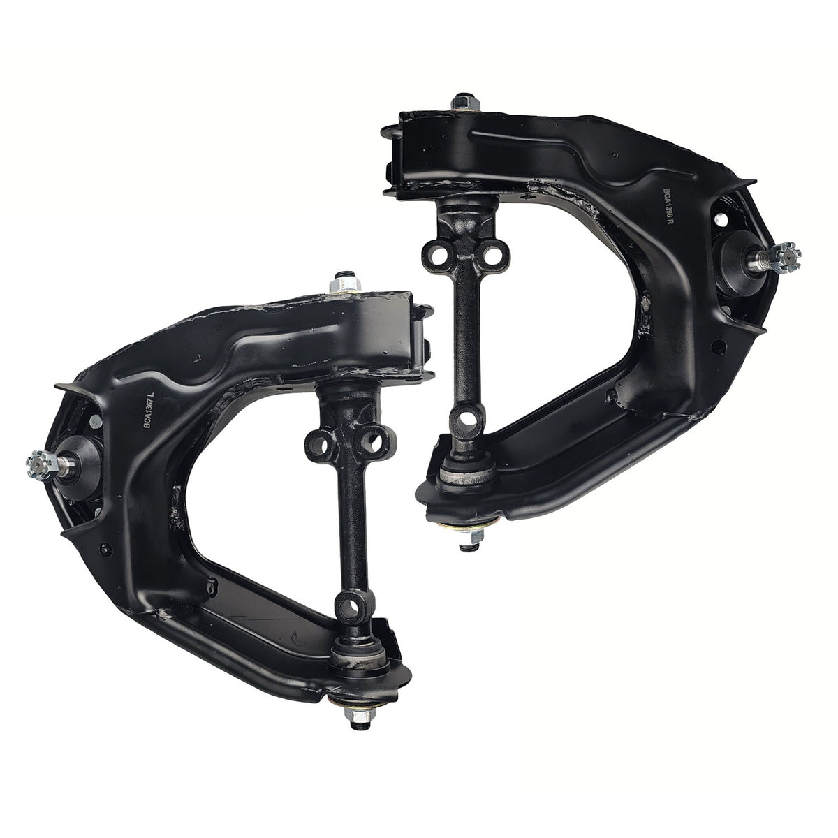 Pair Front Upper Control Arm for Toyota Hilux LN167 LN172 KZN165 LN107 RZN169