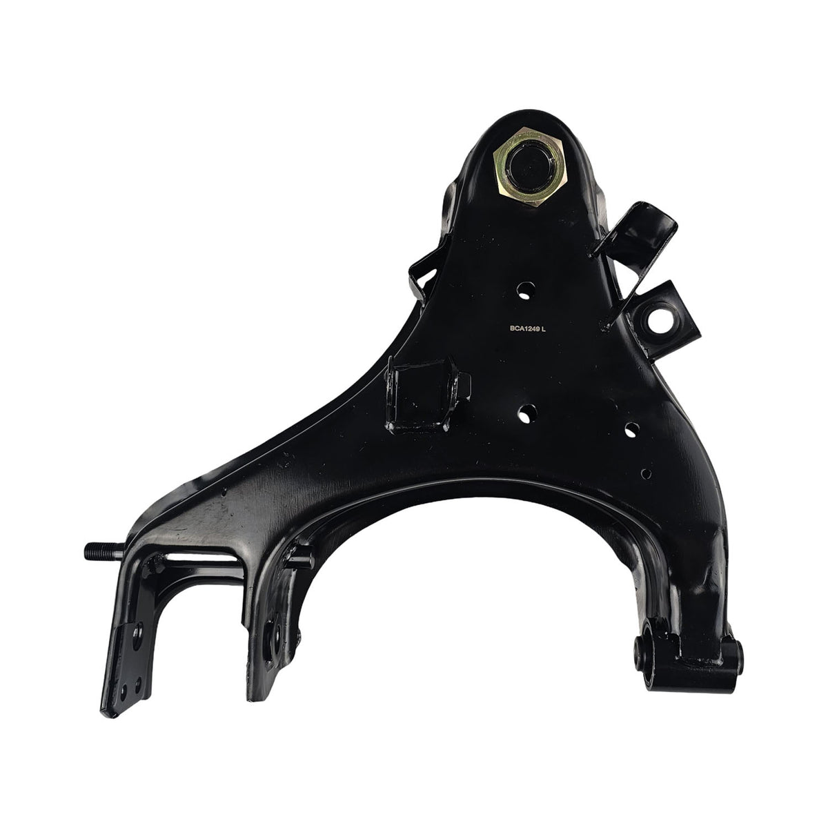 Left Front Lower Control Arm for Nissan Navara D22 2.4 2.5L 3.2L 3.3L 1997-2015