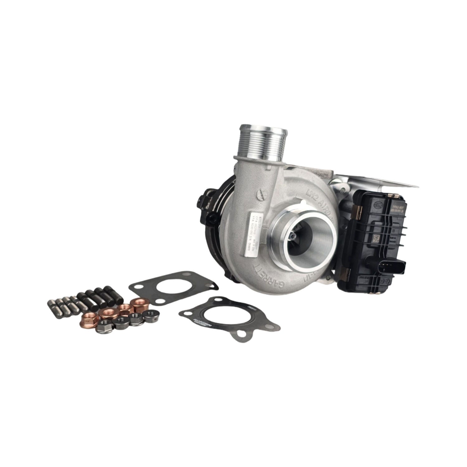 Billet Turbocharger for LDV T60 PRO 2.8L SC28R150Q5 2017~2021