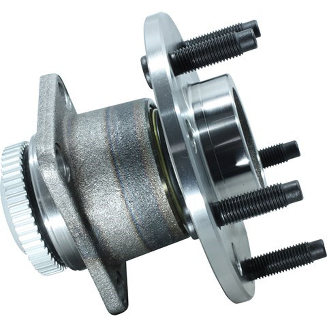 Front Wheel Bearing Hub for Chevrolet Corvette C3 C4 5.7L w/ ABS 1982~1991