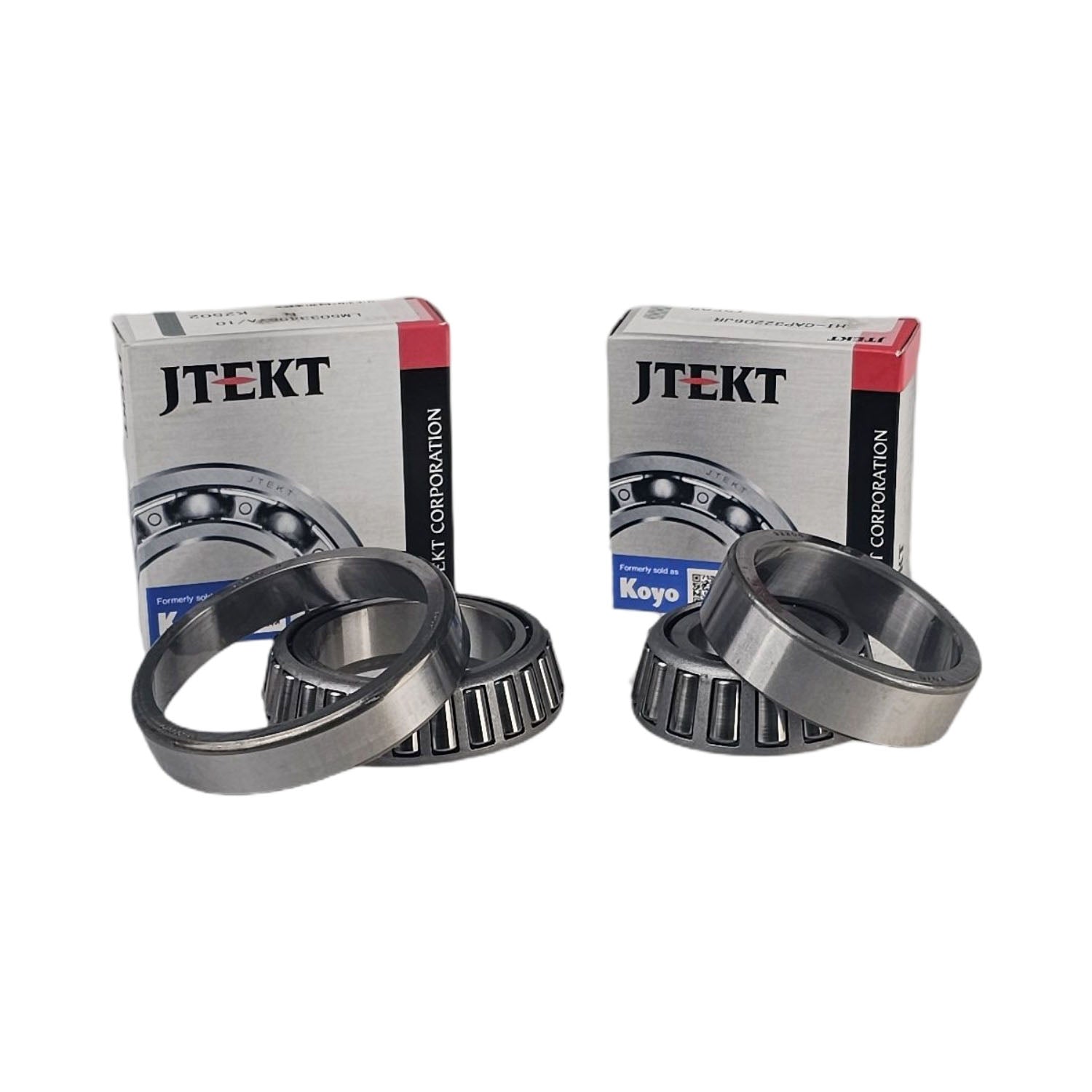 Rear Wheel Bearing Kit for Mercedes Benz MB100 MB140 661 2.3L 2.9 L 1999~2005