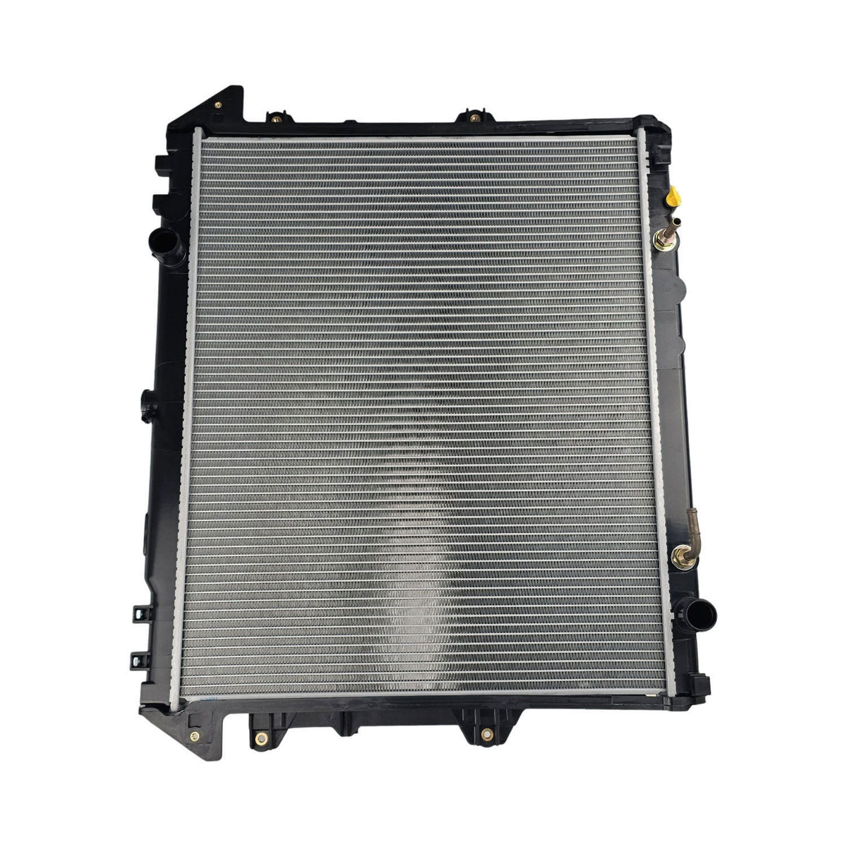 Radiator for Toyota HiLux GGN25R GGN15R GGN25 2005~2015