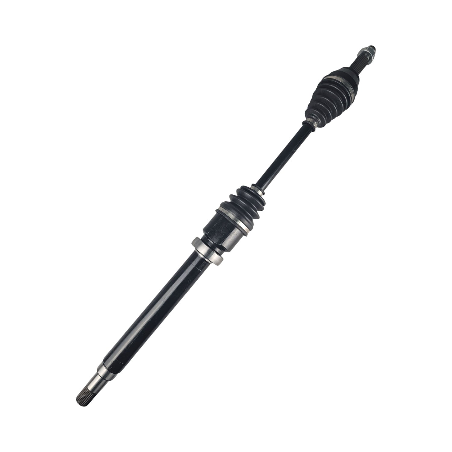 Front Right CV Drive Shaft for Ford Fiesta WS 1.4L SPJA 2009-2010 Automatic only