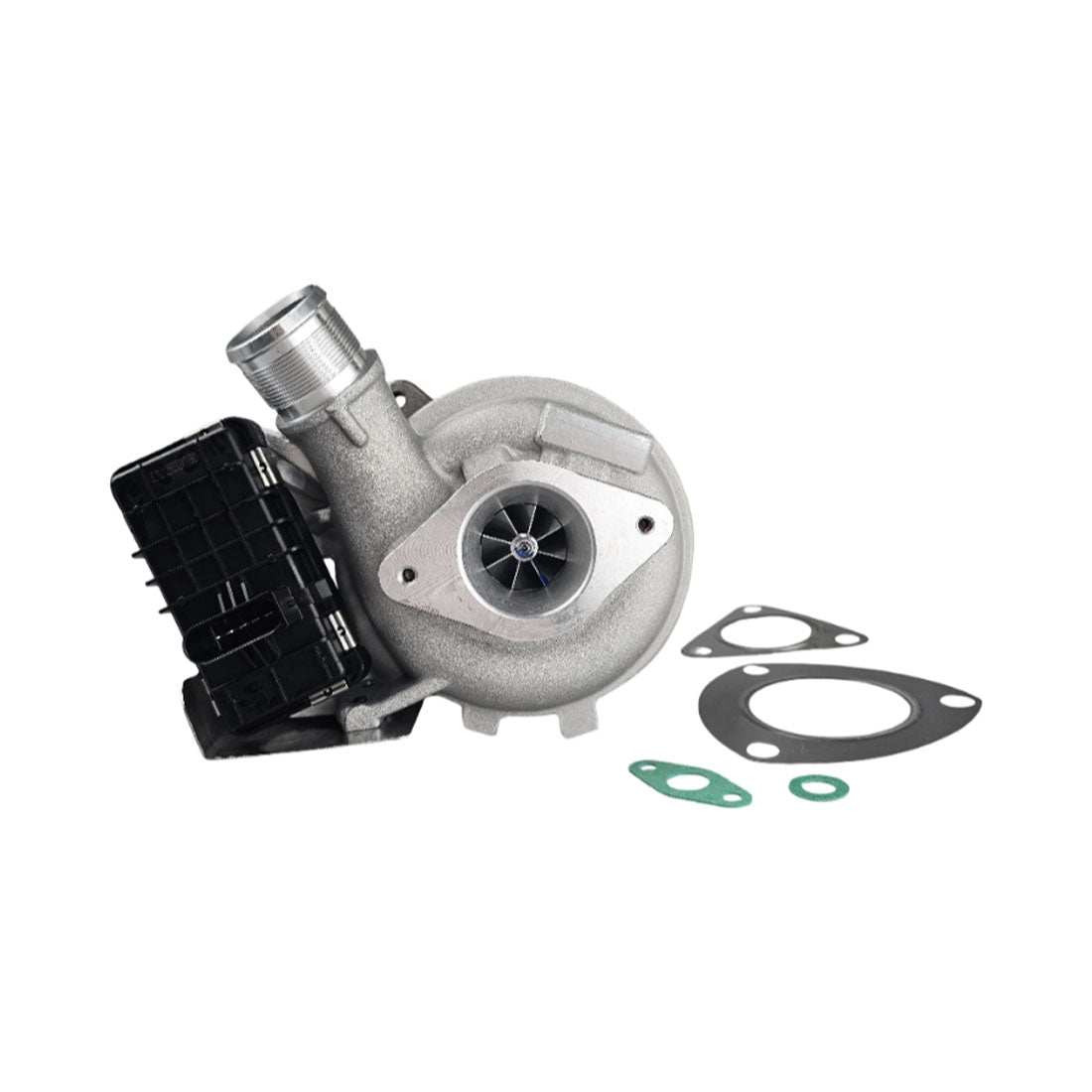 Billet Turbo With Actuator For Ford Everest UA Ranger PX Mazda BT50 UP P5AT 3.2L